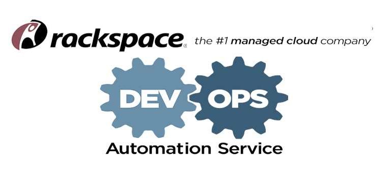 Rackspace DevOps automation service broadly available