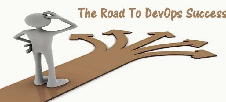 Moving to DevOps in a traditional enterprise