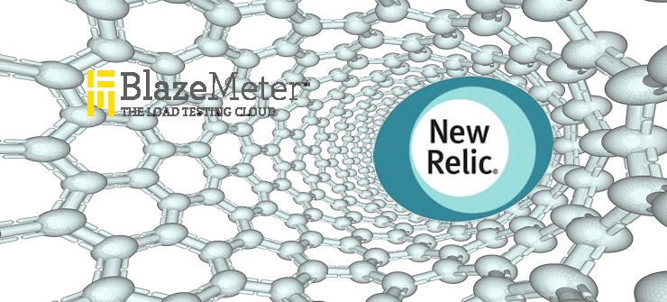 BlazeMeter Adds New Relic Insights to Drive Testing