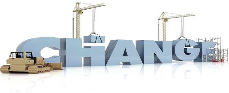 How Change Management Serves the Developer