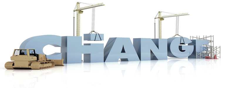 How Change Management Serves the Developer