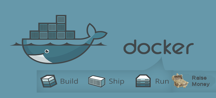 Docker closes C round for $40m