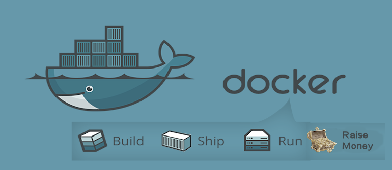 Docker closes C round for $40m