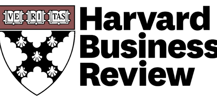 Harvard Business Review Survey: IT responsiveness predicts business success