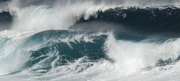 Chasing consistency across the wild seas of enterprise IT