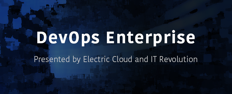 4 themes to expect from DevOps Enterprise Conference