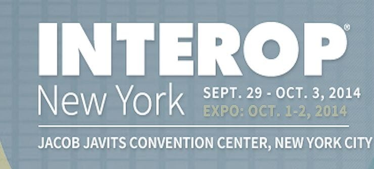 DevOps front and center at Interop NY