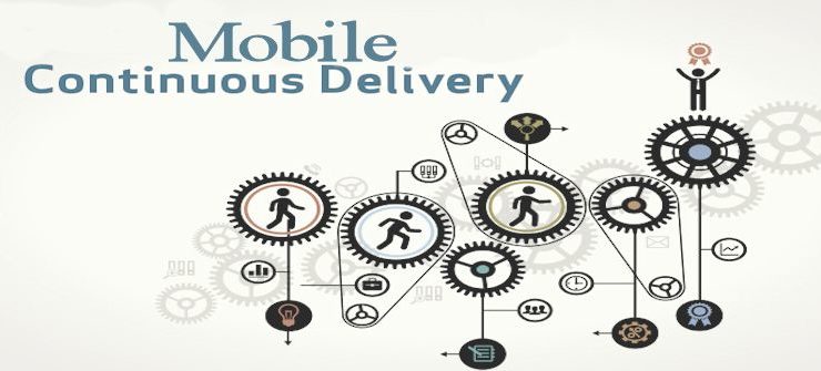 Electric Cloud's ship.io tackles mobile continuous delivery