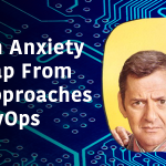 Separation Anxiety & the Leap From Dated IT Approaches to DevOps