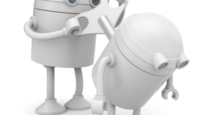 Consumer Web Automation for DevOps?