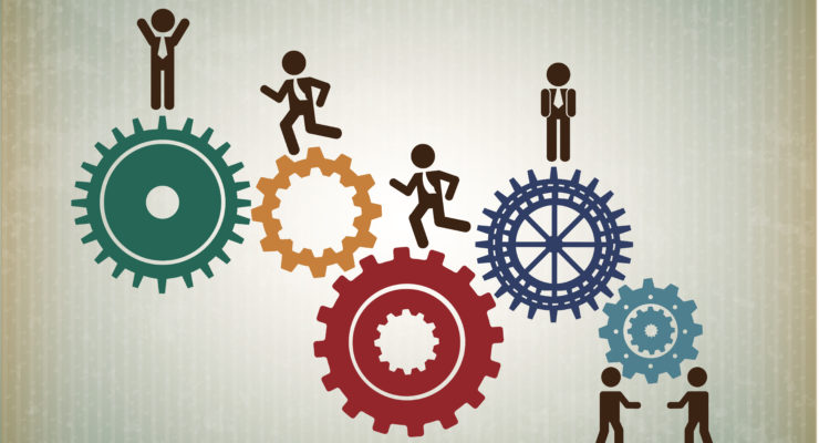 The Human Factor in DevOps