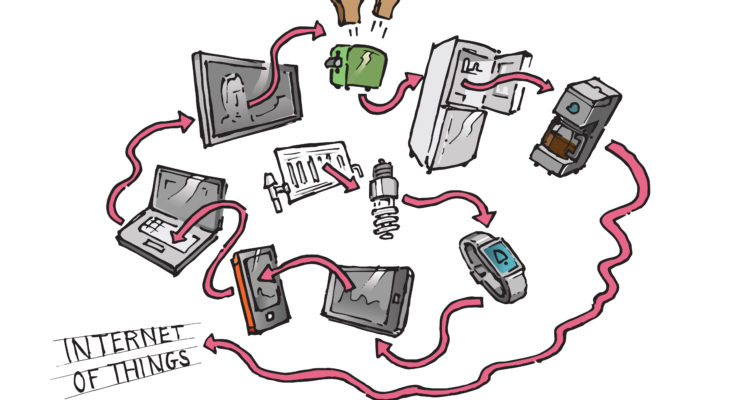 DevOps + IoT
