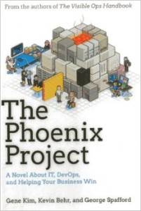 The Phoenix Project