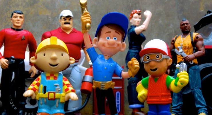 Supporting Production Applications the DevOps Way