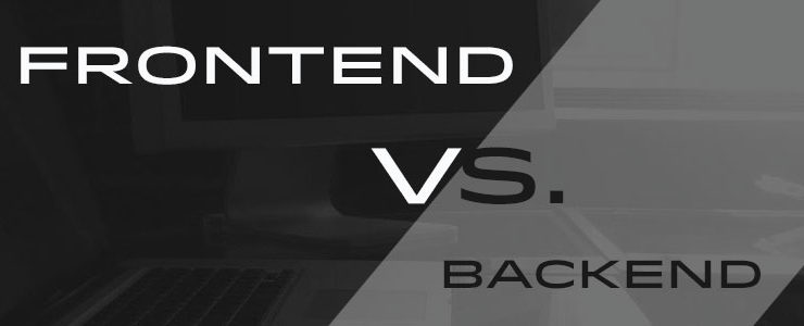 I Like Your Backend