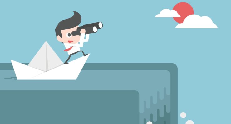 Waterfall to Agile to DevOps: The State of Stagnant Evolution