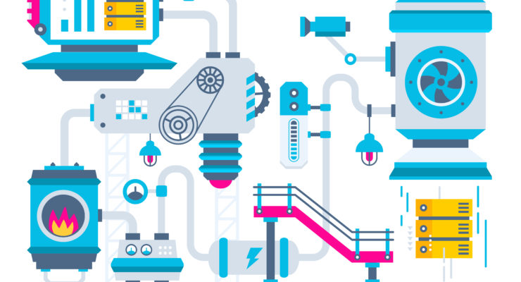 DevOps answers to high availability