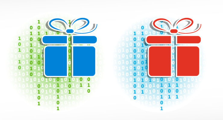 Commercial vendors gift to DevOps