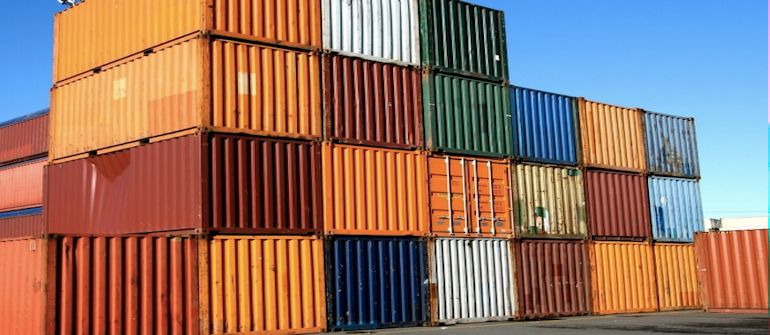 Copying Data From One Docker Container to Another