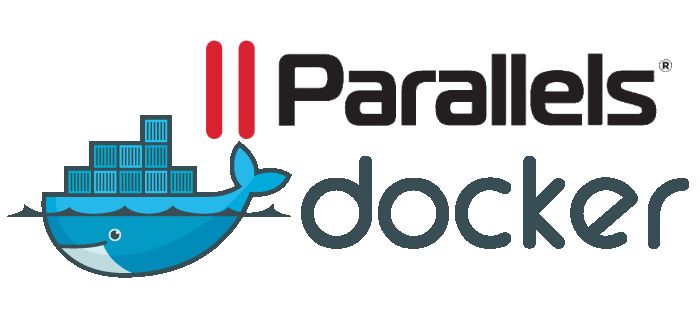 parallels docker for windows