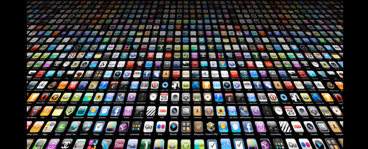 Clearing through the app backlog clutter