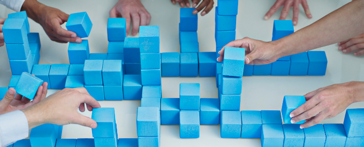 Four strategies for supporting DevOps collaboration