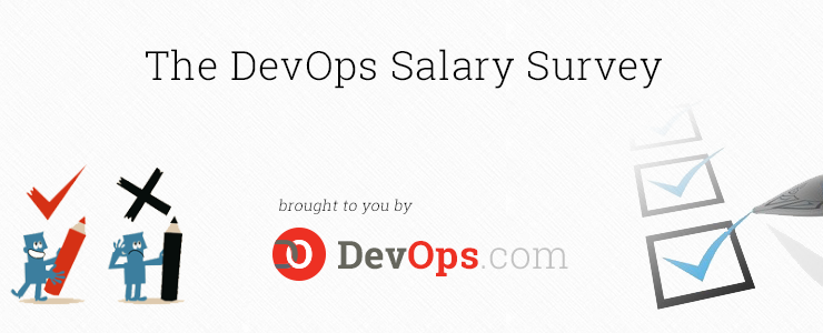 DevOps Anonymous Salary Survey