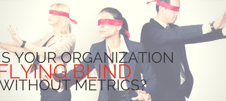 Metrics for DevOps