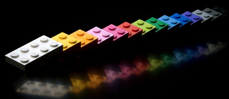 DevOps needs infrastructure multi-tenancy