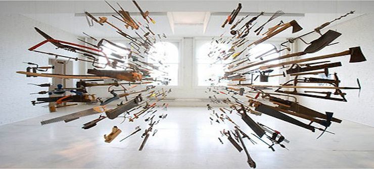 Continuous Delivery snapshot: a universe of fragmented tools