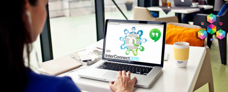 Live Blogging IBM InterConnect 2015