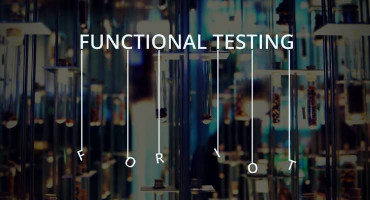 Functional Testing for IoT