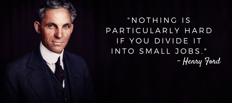 Henry Ford Discovered The DevOps Secret Sauce (and you can too).