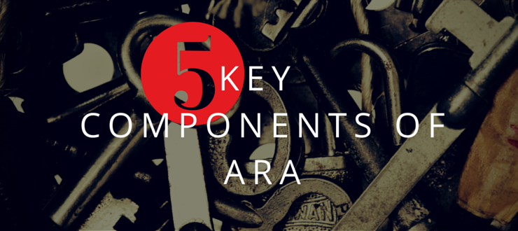 Five Key Components of Application Release Automation (ARA)