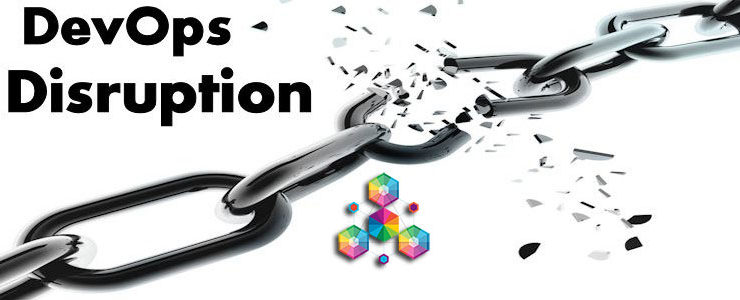 IBM InterConnect: Disruption and the stakes of DevOps