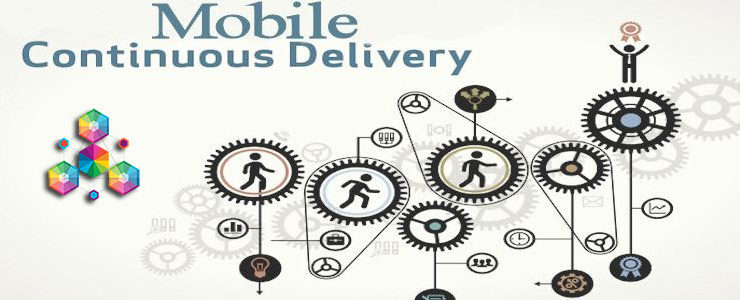 Enterprises using mobile dev to dive into DevOps