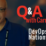 Devops at Nationwide Carmen DeArdo