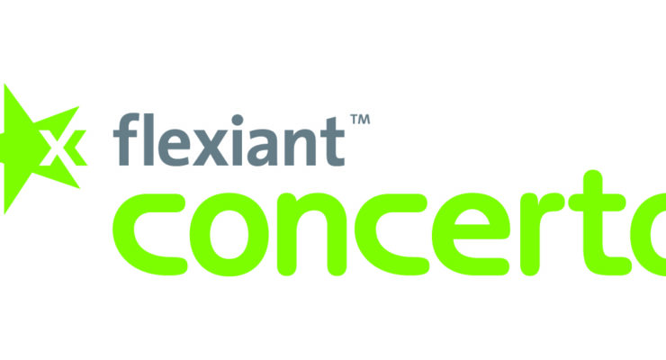 Logo of Flexiant Concerto