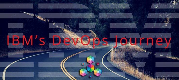 IBM’s DevOps Journey