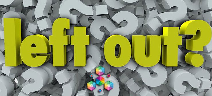 Shift Left: Can you be left out?