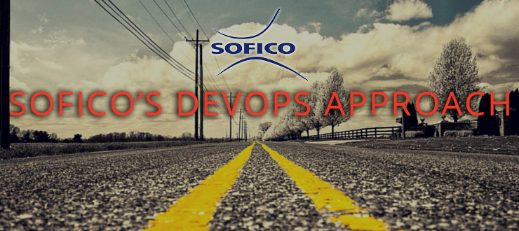 Sofico Adds DevOps Approaches, Updates CD