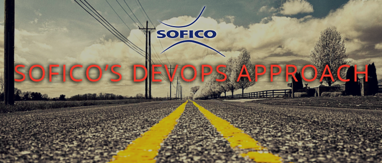 Sofico Adds DevOps Approaches, Updates CD