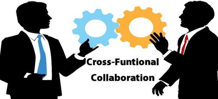 DevOps across the Enterprise: Fostering Cross-Functional Collaboration