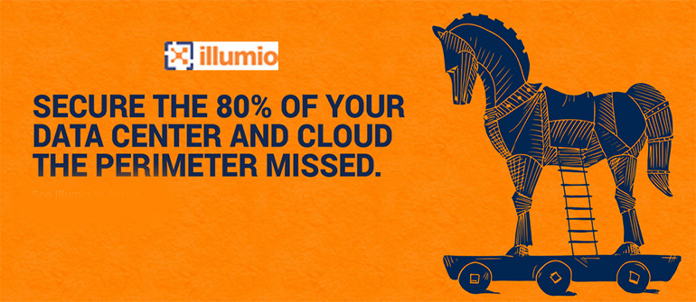 Illumio Hopes To Cater Security To Continuous Delivery And DevOps Shops