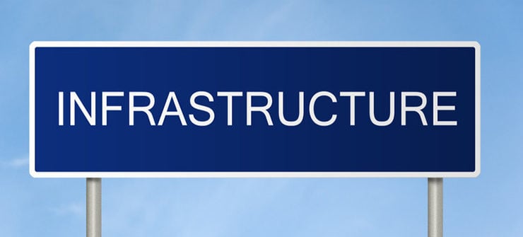 If you “code” your apps, why do you still “configure” your IT infrastructure?