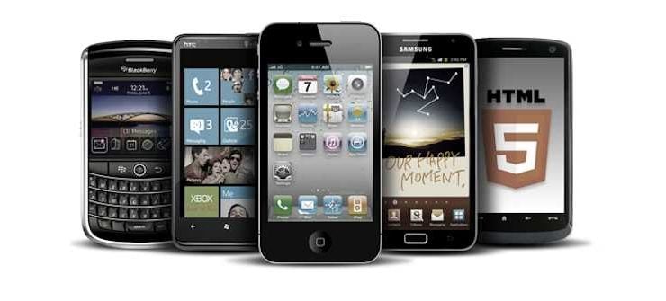Redefining the state of quality with mobile apps