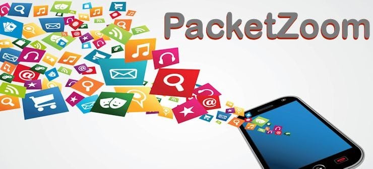 PacketZoom Announces Mobile Speed as a Service, Enabling Mobile Apps to Access Cloud Content Up to 10X Faster