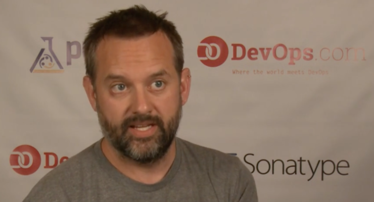 DevOps Leadership Series 2015