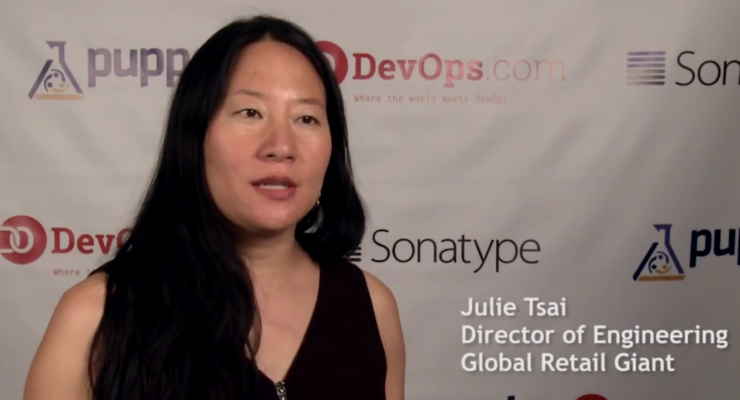 DevOps Leadership Series: Software Supply Chains