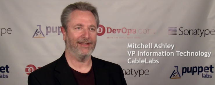 DevOps Leadership Series: Security at Velocity
